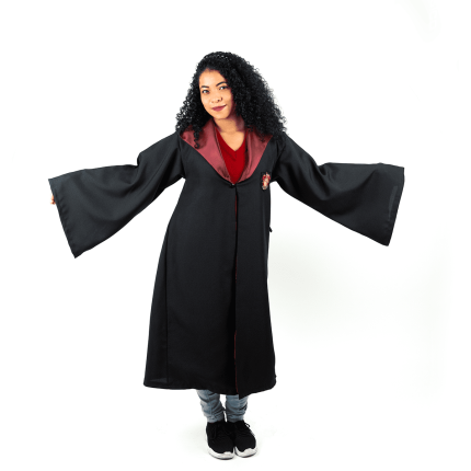 Capa de Gryffindor - Harry Potter