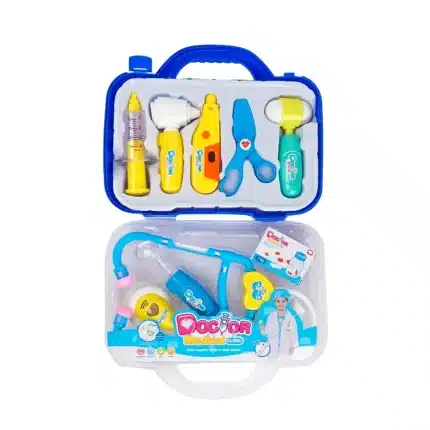 Maletin de doctor