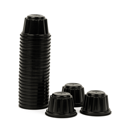 Gelatineros de plástico