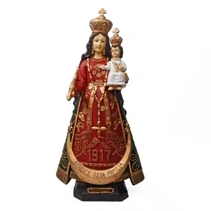 Virgen del Cisne Loja