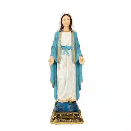 Virgen Inmaculada