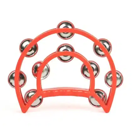 Pandereta Media Luna