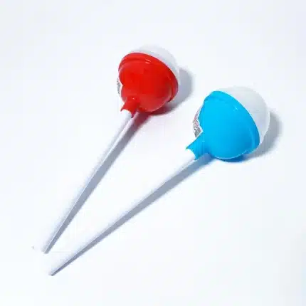 Chupete porta sorpresa