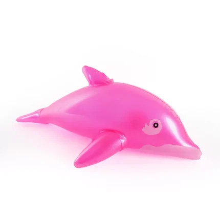 Delfin infable