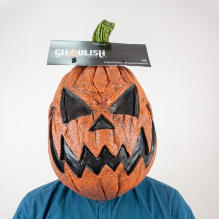 Calabaza Jack