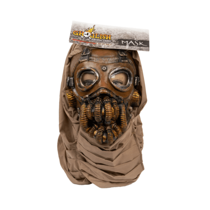 ASALTANTE DEL DESIERTO