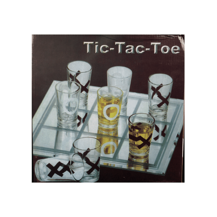 juego de 3 en linea shot