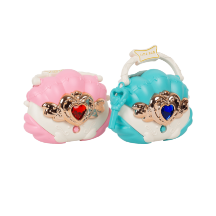 Display 6Pzas/ Juego De Cartera