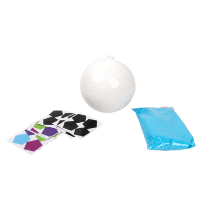 Pelota Plastica Revelación De Genero