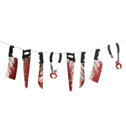 Guirnalda De Halloween