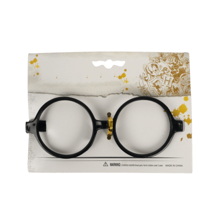 Lentes De Harry Potter