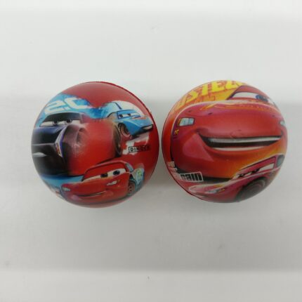 foam ball Cars