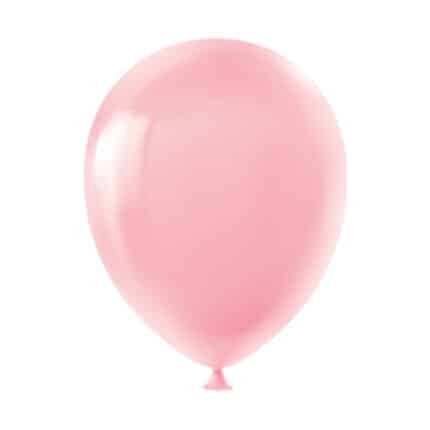 Globos Rosa R5 – Paquete de 50 Unidades