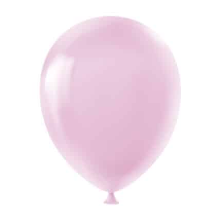 Globos Púrpura Pastel R5 – Paquete de 50 Unidades