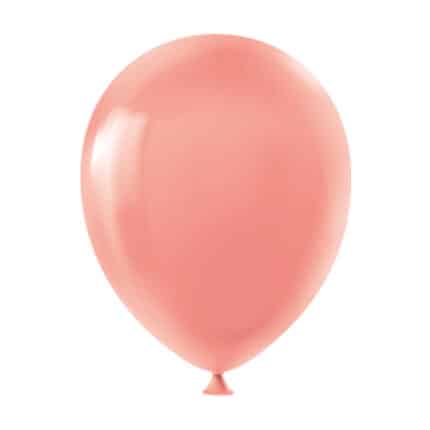 Globos Sandía Pastel R5 – Paquete de 50 Unidades