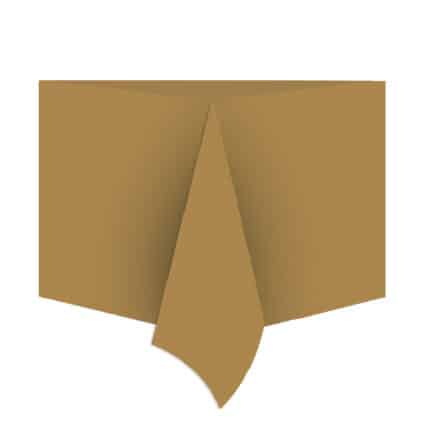 Mantel Dorado 173x234 cm