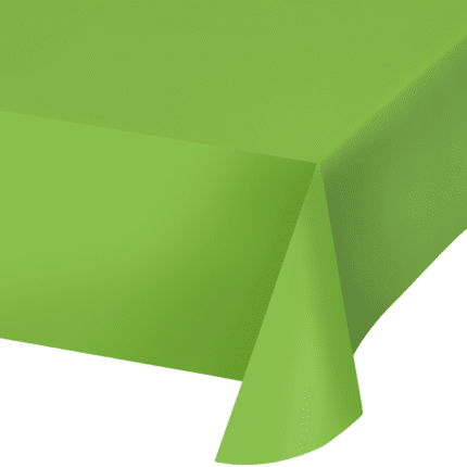 Mantel Verde 173x234 cm