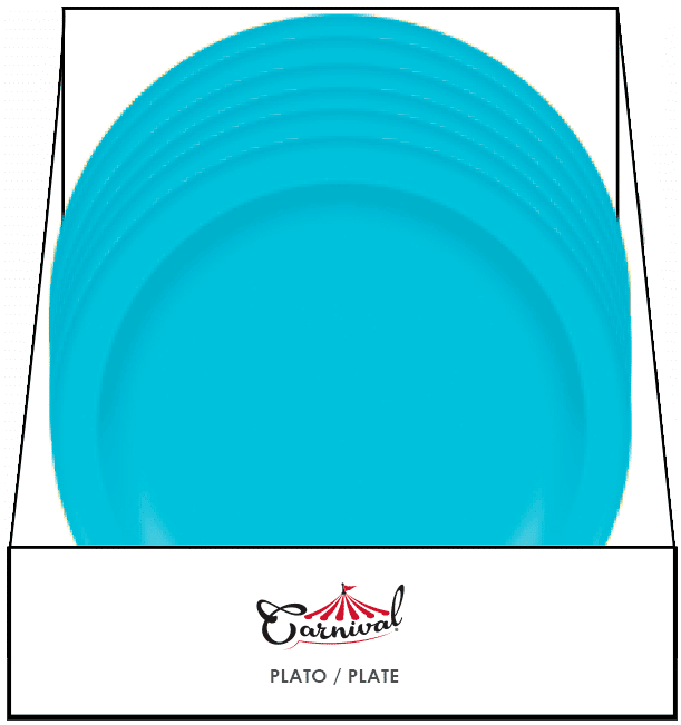 CA-LBLUE-P7C CA LBLUE P7C