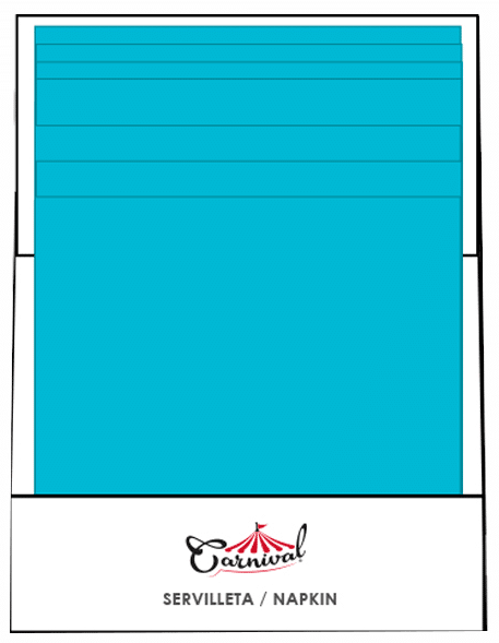 CA-LBLUE-S1C CA LBLUE S1C