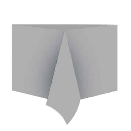 Mantel blanco 173*243cm