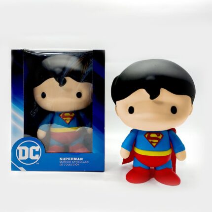 Muñeco coleccionable Superman 7"