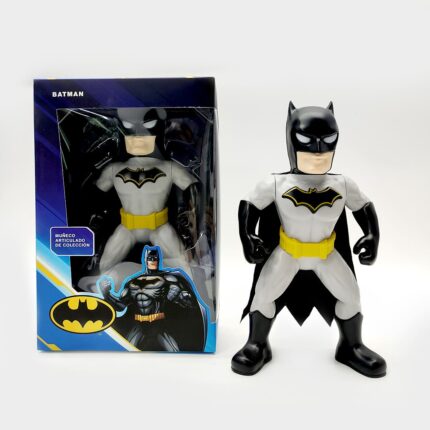 Muñeco coleccionable Batman 9"