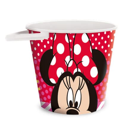 Caja porn corn Minnie