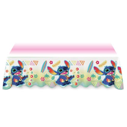 Mantel Stitch 108*180 cm