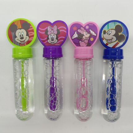 Mini Burbujero Mickey/Minnie