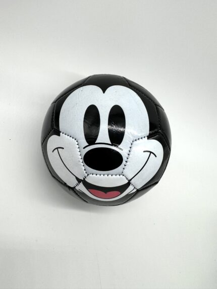 Balón futbol talla 2 Mickey