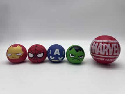 Surprise Ball Avengers