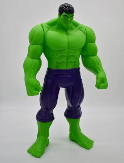 Figura de acción Hulk 20“