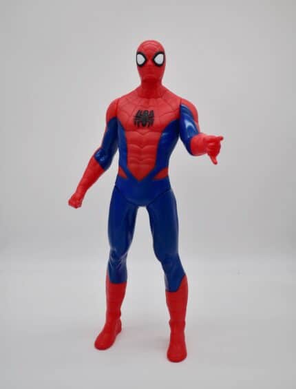 Figura de acción Spiderman 20"