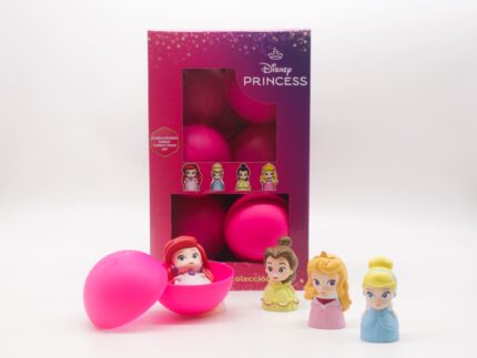 Surprise Ball  Princesas