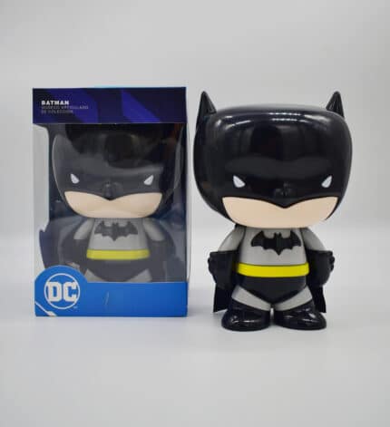 Muñeco coleccionable de Batman (7")