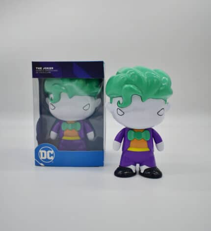 Muñeco coleccionable Joker 7 "