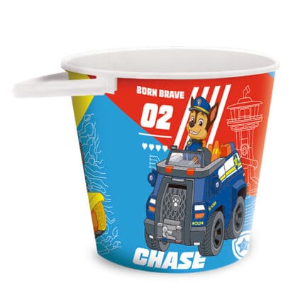 Caja Popcorn Paw Patrol