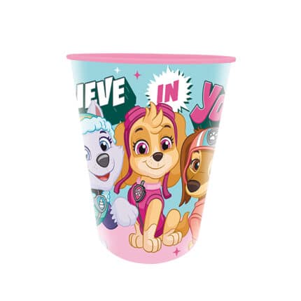 Vasos Plásticos 9 Onzas Skye