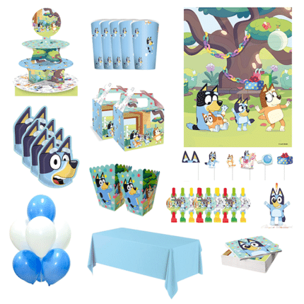 Fiesta temática de Stitch
