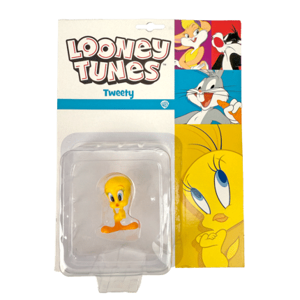 Figura coleccionable de Tweety de 1,7"