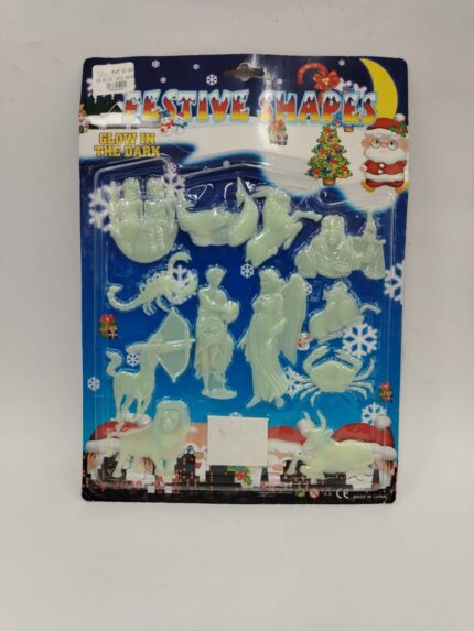 BLISTER LUMINOSAS SIGNOS DEL ZODIADO