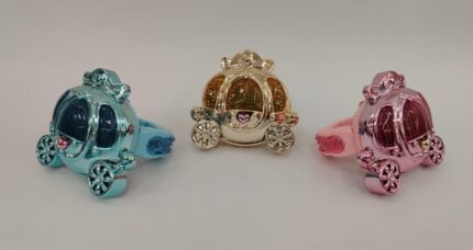 JUEGO DE BRAZALERTE MÁGICO