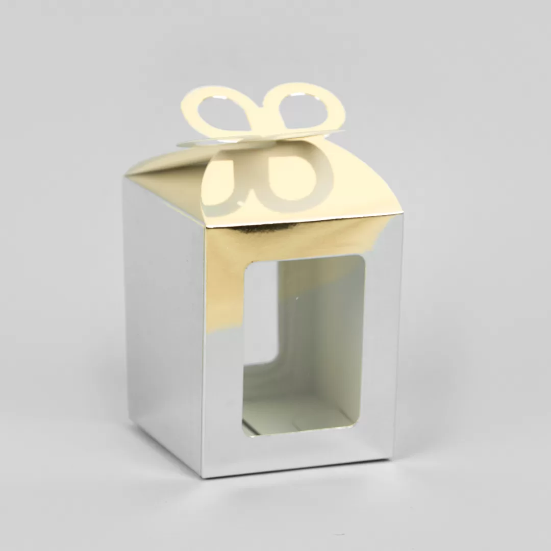 Caja de regalo pequeña - La Brodadora