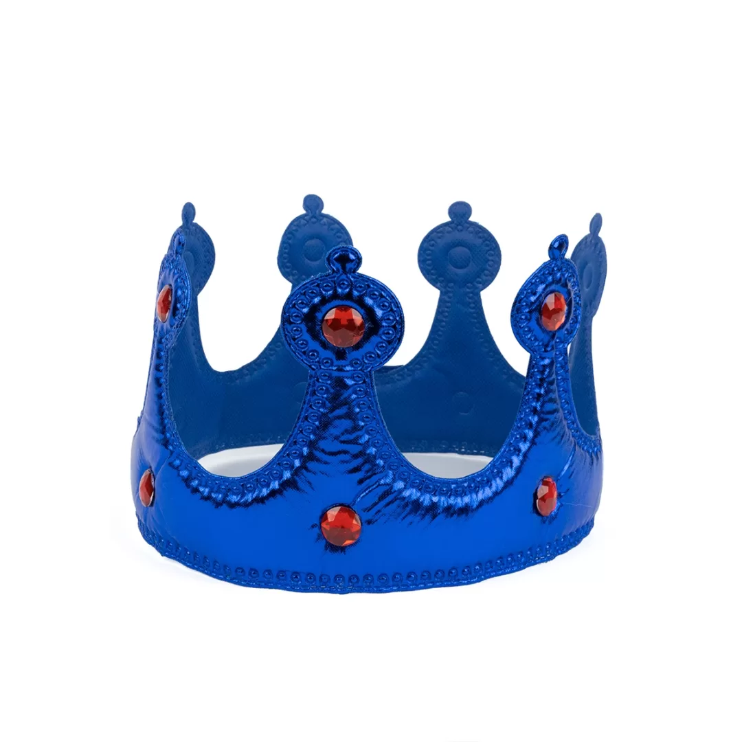 Corona Rey Plastico - El Rey Importadora