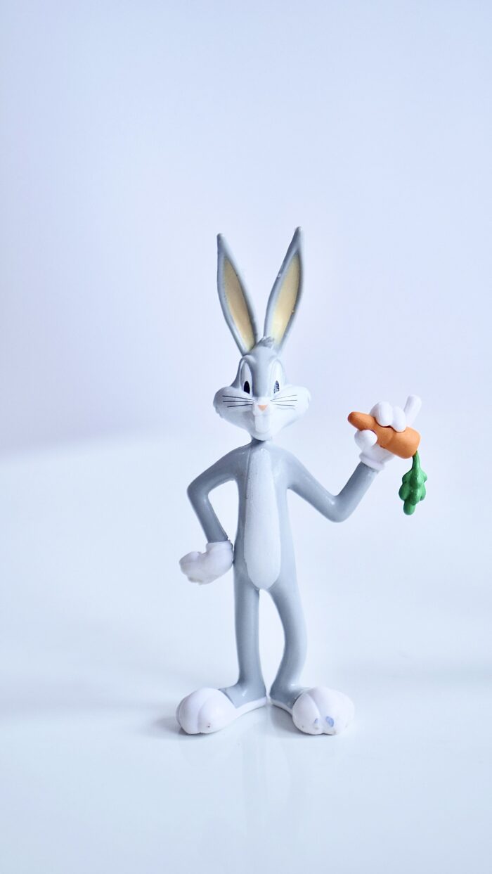 LOONEY TUNES 3 scaled