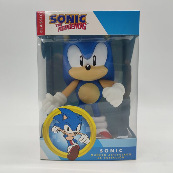 SONIC scaled