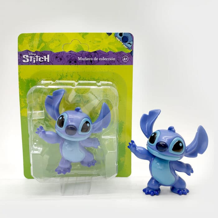 STITCH 3