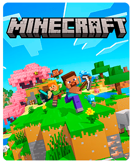 Tematica minecraft