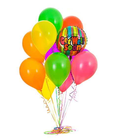 comprar globos