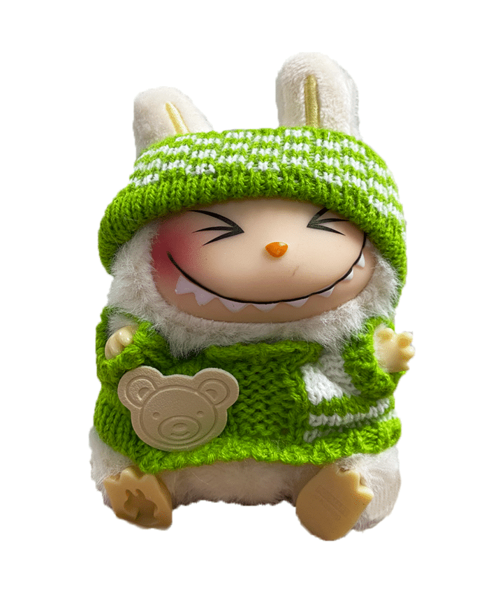 labubu 4